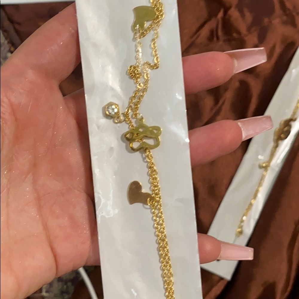 Bracelet